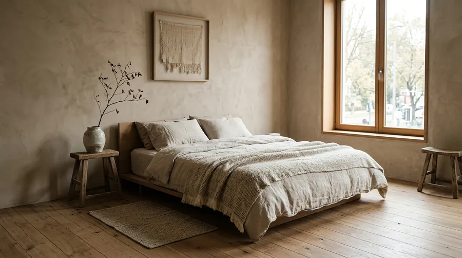 Restyle your room (from your photo) example result